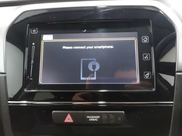 Used Suzuki Vitara 2018 for sale - 76285743: Photo 17