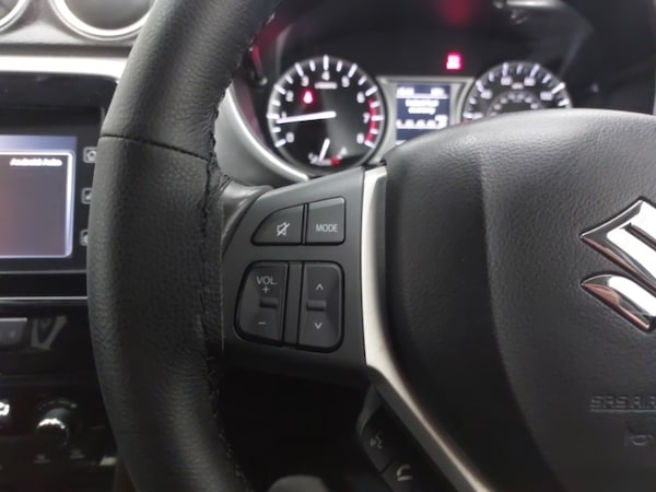 Used Suzuki Vitara 2018 for sale - 76285743: Photo 19