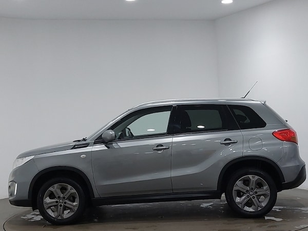 Used Suzuki Vitara 2018 for sale - 76285743: Photo 4