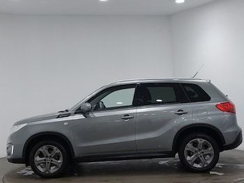 Used Suzuki Vitara 2018 for sale - 76285743: Photo 4