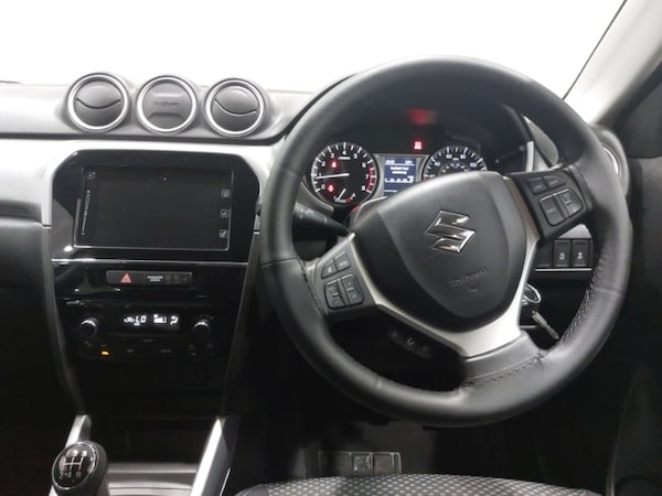 Used Suzuki Vitara 2018 for sale - 76285743: Photo 7