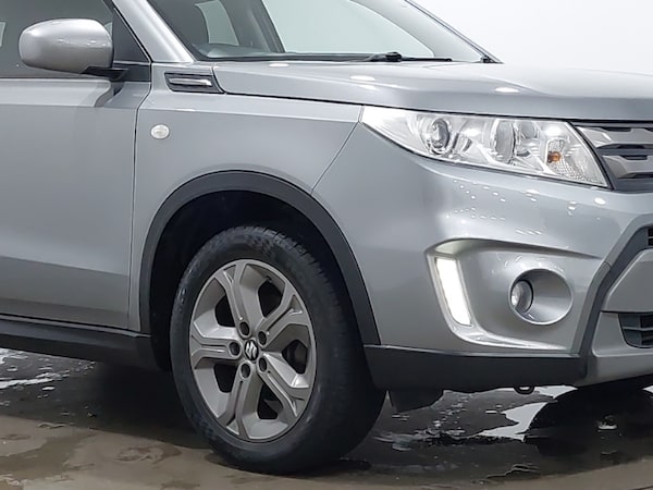 Used Suzuki Vitara 2018 for sale - 76285743: Photo 9