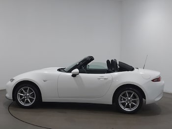 Used Mazda MX-5 2017 for sale - 78848529: Photo