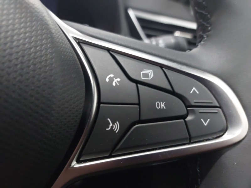 Used Renault Clio 2025 for sale - 77289999: Photo 14