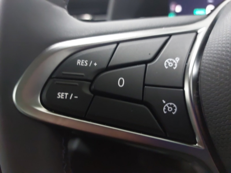 Used Renault Clio 2025 for sale - 77289999: Photo 15