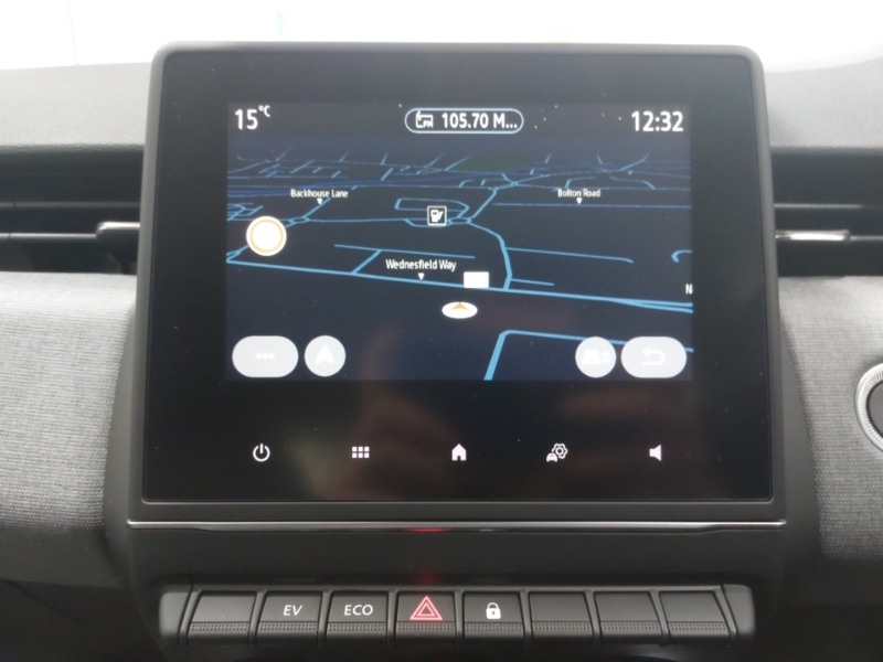 Used Renault Clio 2025 for sale - 77289999: Photo 16