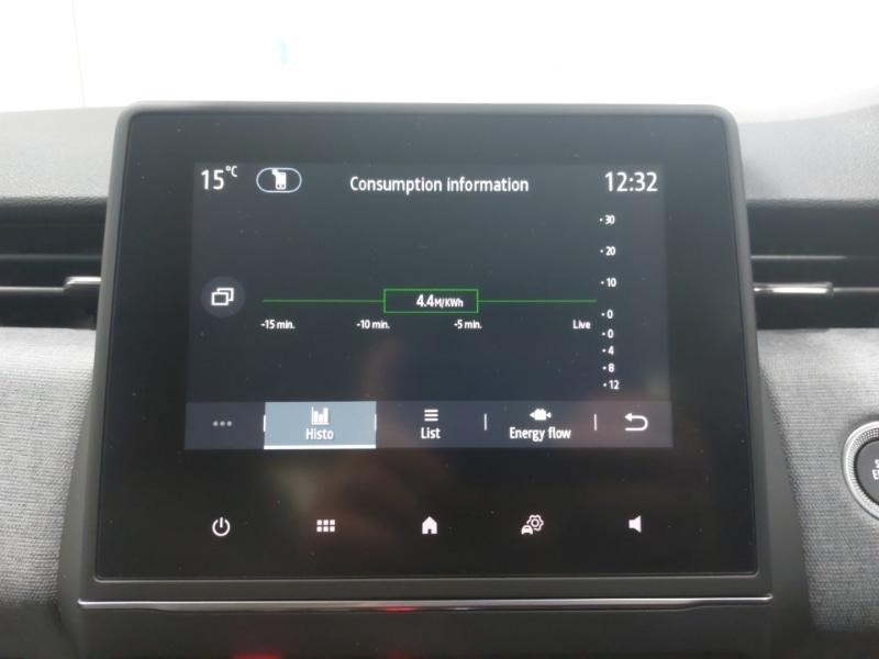 Used Renault Clio 2025 for sale - 77289999: Photo 18