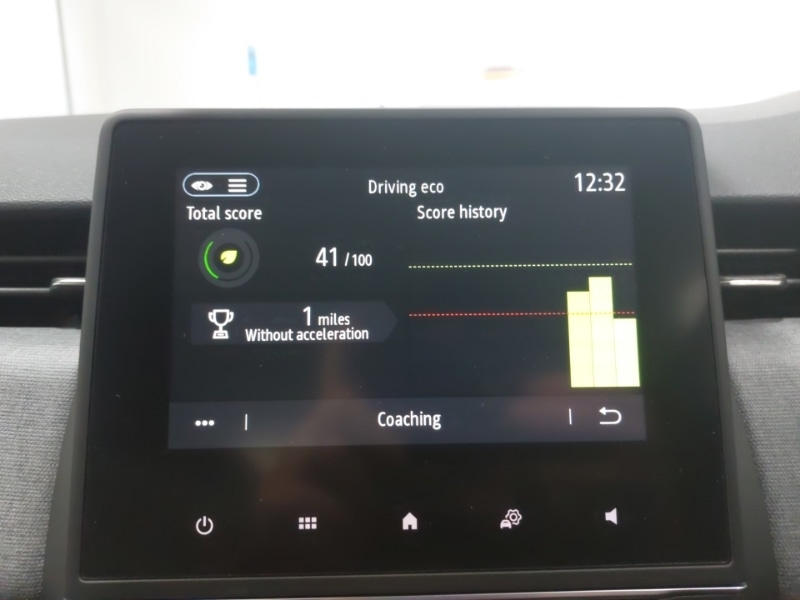 Used Renault Clio 2025 for sale - 77289999: Photo 19