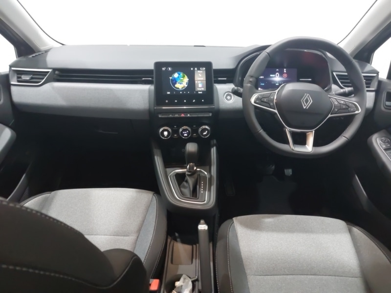 Used Renault Clio 2025 for sale - 77289999: Photo 2