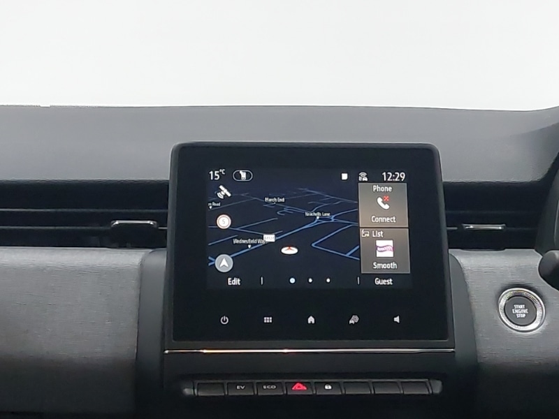 Used Renault Clio 2025 for sale - 77289999: Photo 7