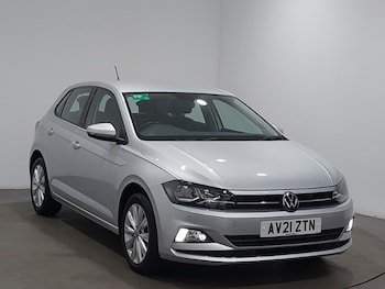 Used Volkswagen Polo 2021 for sale - 79550081: Photo