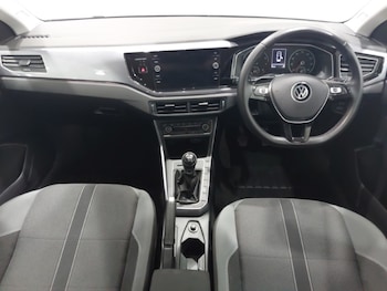 Used Volkswagen Polo 2021 for sale - 79550081: Photo