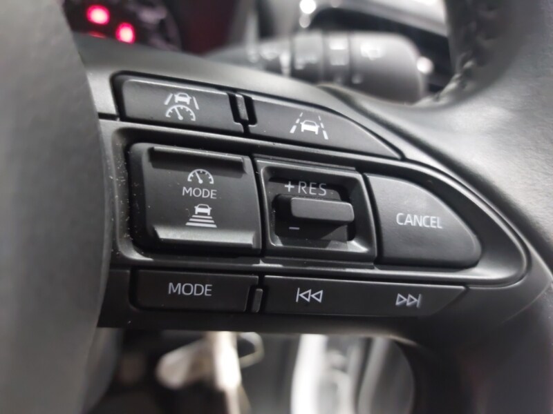 Used Toyota Yaris 2025 for sale - 77569124: Photo 14