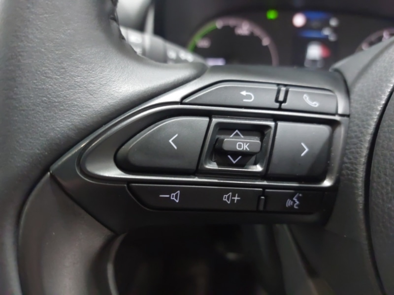 Used Toyota Yaris 2025 for sale - 77569124: Photo 15