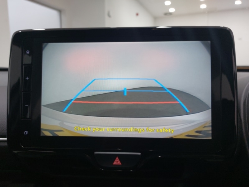 Used Toyota Yaris 2025 for sale - 77569124: Photo 19