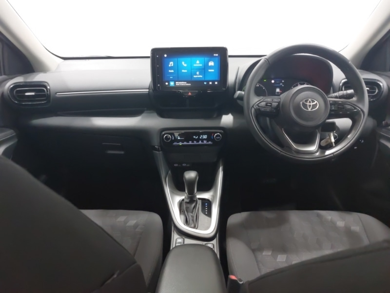 Used Toyota Yaris 2025 for sale - 77569124: Photo 2