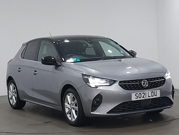 Used Vauxhall Corsa 2021 for sale - 75633907: Photo