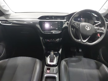 Used Vauxhall Corsa 2021 for sale - 75633907: Photo