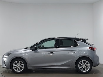 Used Vauxhall Corsa 2021 for sale - 75633907: Photo