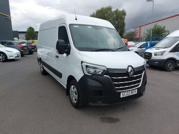 Used Renault Master 2023 for sale - 75332750: Photo