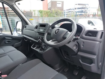 Used Renault Master 2023 for sale - 75332750: Photo