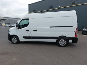 Used Renault Master 2023 for sale - 75332750: Photo