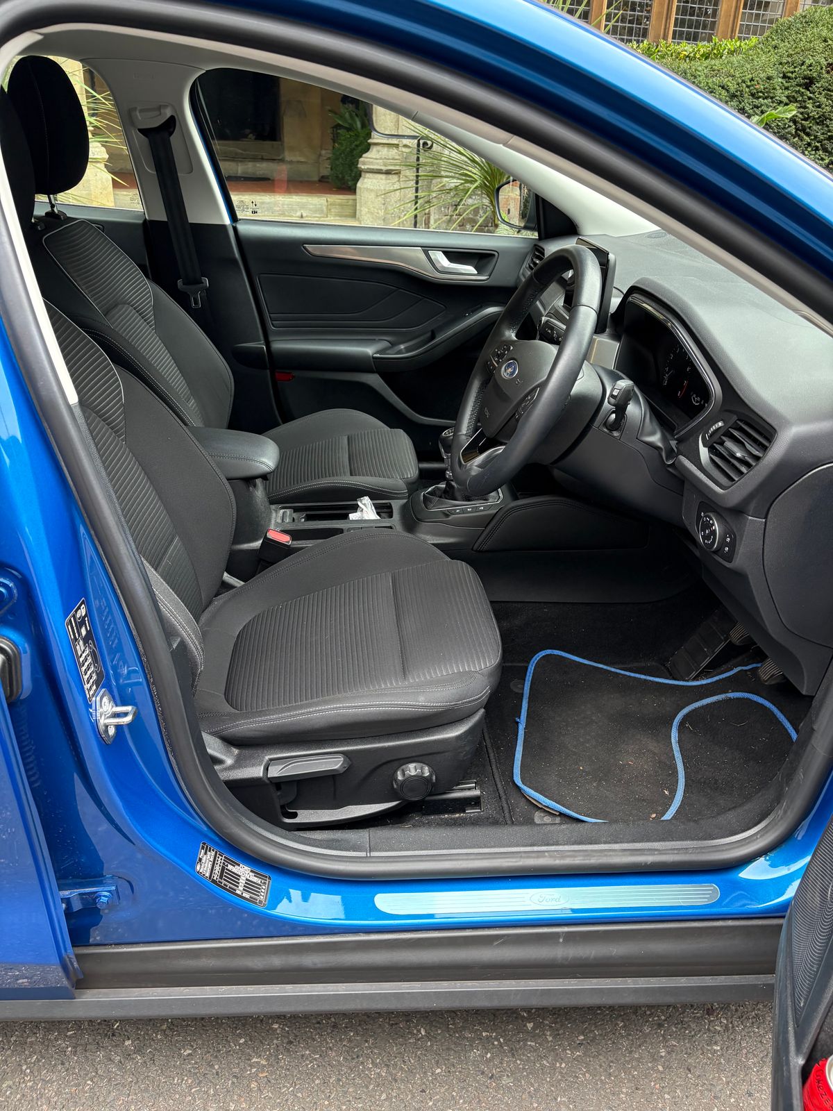 Used Ford Focus 2021 for sale - 77218924: Photo 14