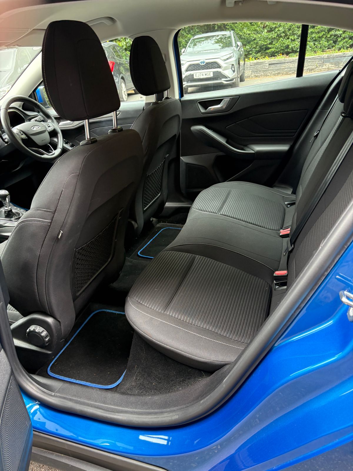 Used Ford Focus 2021 for sale - 77218924: Photo 18