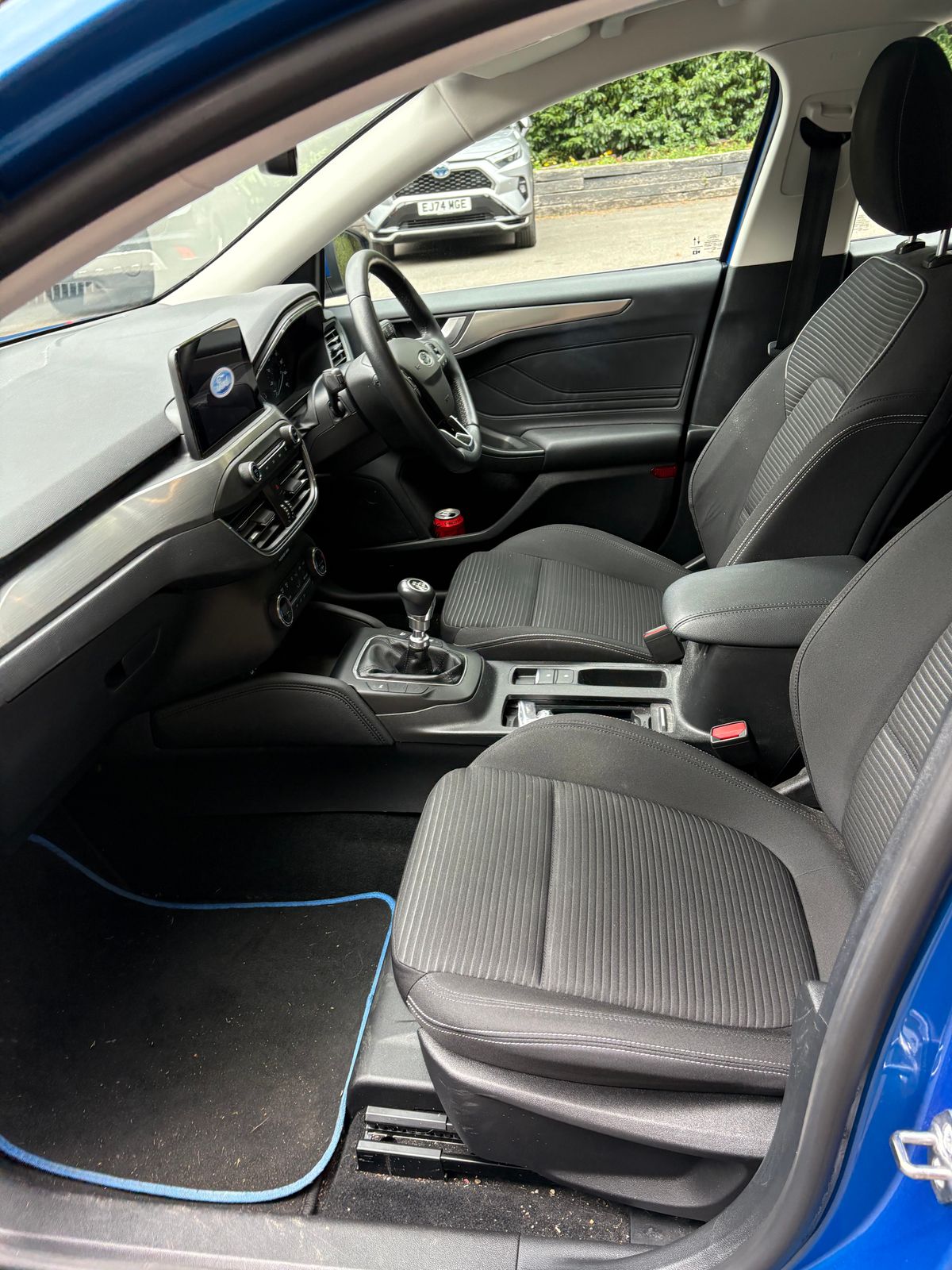 Used Ford Focus 2021 for sale - 77218924: Photo 19