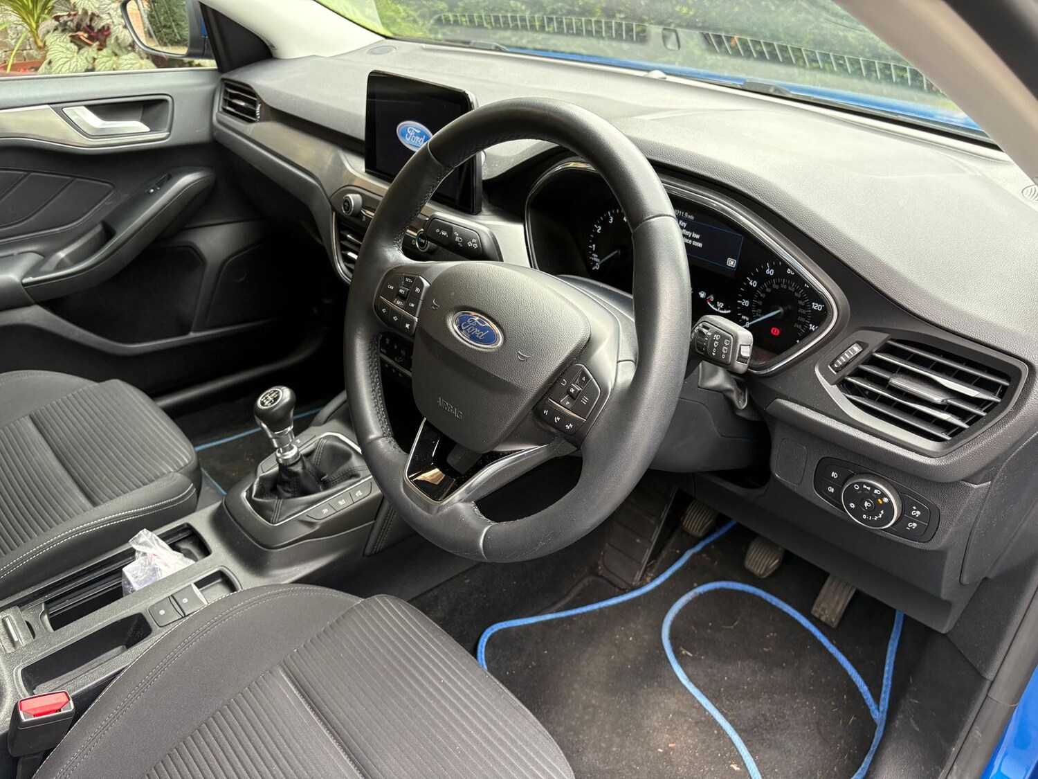 Used Ford Focus 2021 for sale - 77218924: Photo 21