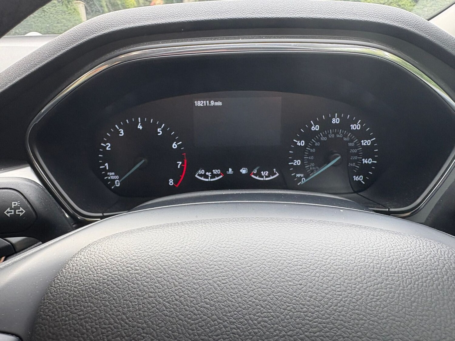 Used Ford Focus 2021 for sale - 77218924: Photo 22