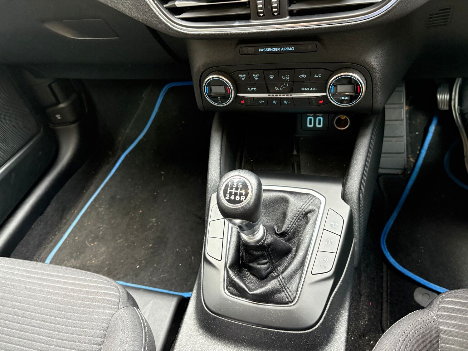 Used Ford Focus 2021 for sale - 77218924: Photo 24