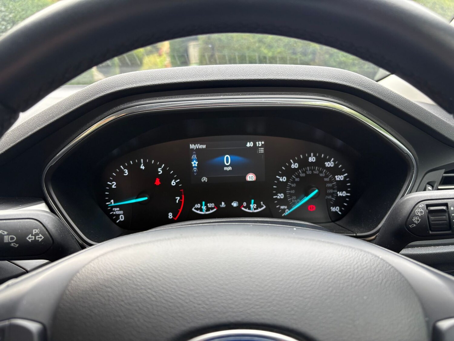 Used Ford Focus 2021 for sale - 77218924: Photo 25