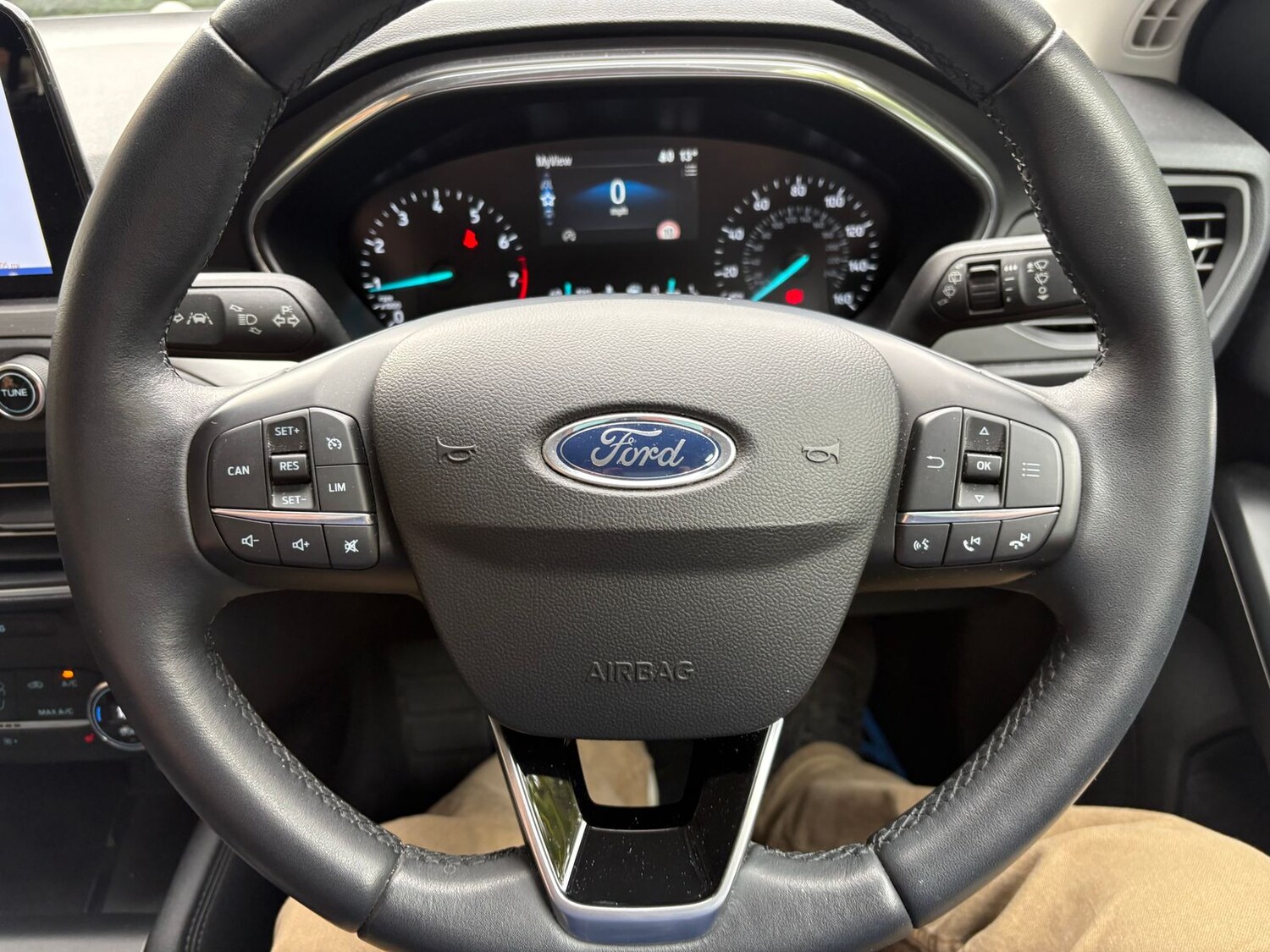 Used Ford Focus 2021 for sale - 77218924: Photo 26