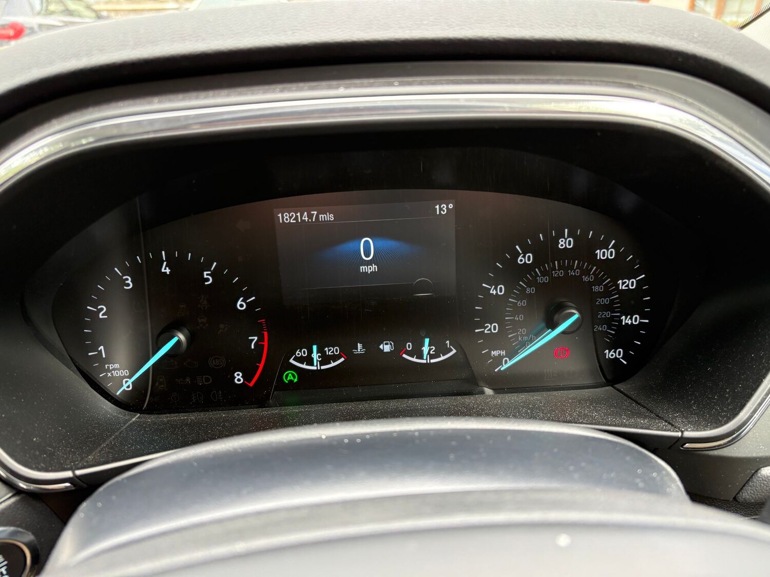 Used Ford Focus 2021 for sale - 77218924: Photo 30