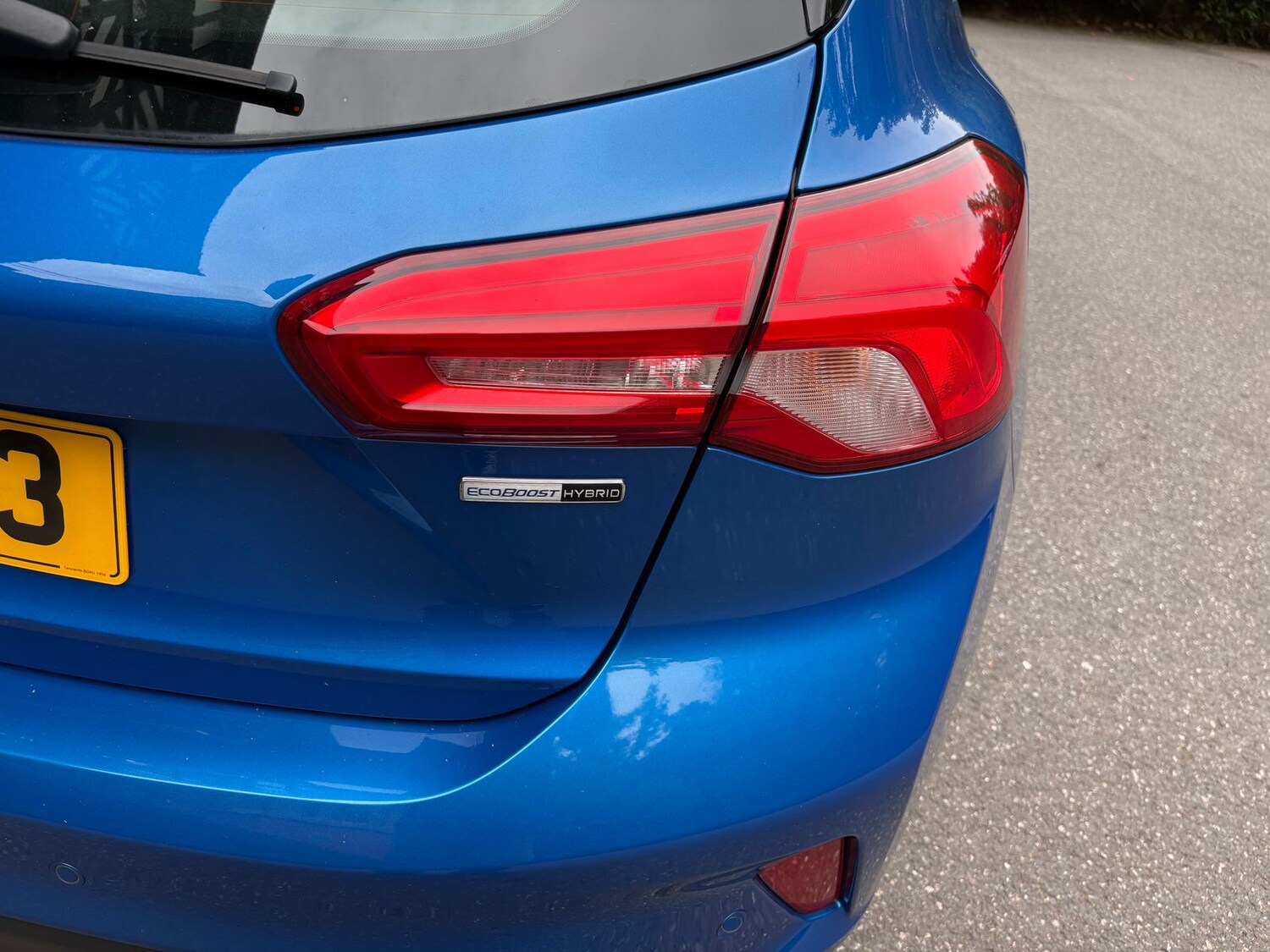 Used Ford Focus 2021 for sale - 77218924: Photo 9