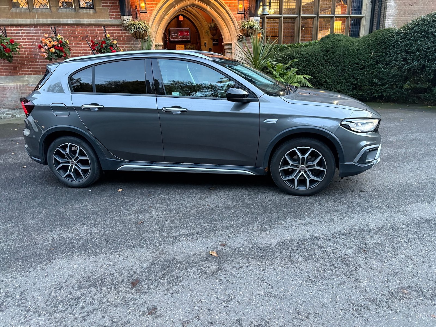 Used Fiat Tipo 2021 for sale - 77626445: Photo 14