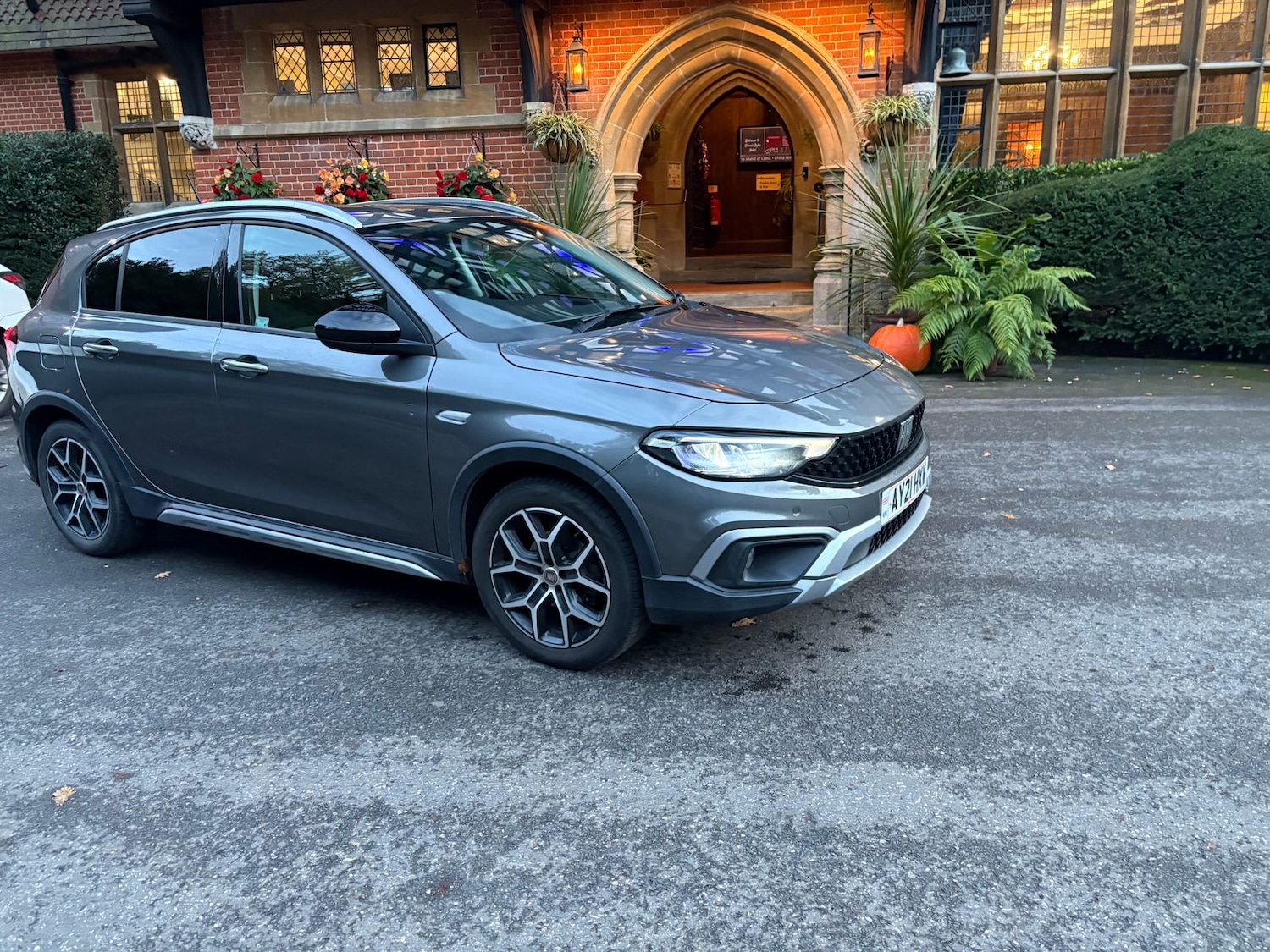 Used Fiat Tipo 2021 for sale - 77626445: Photo 6