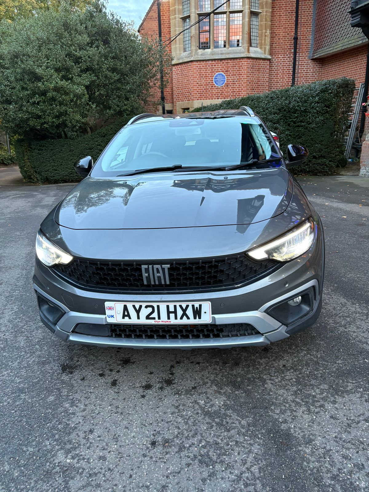Used Fiat Tipo 2021 for sale - 77626445: Photo 7