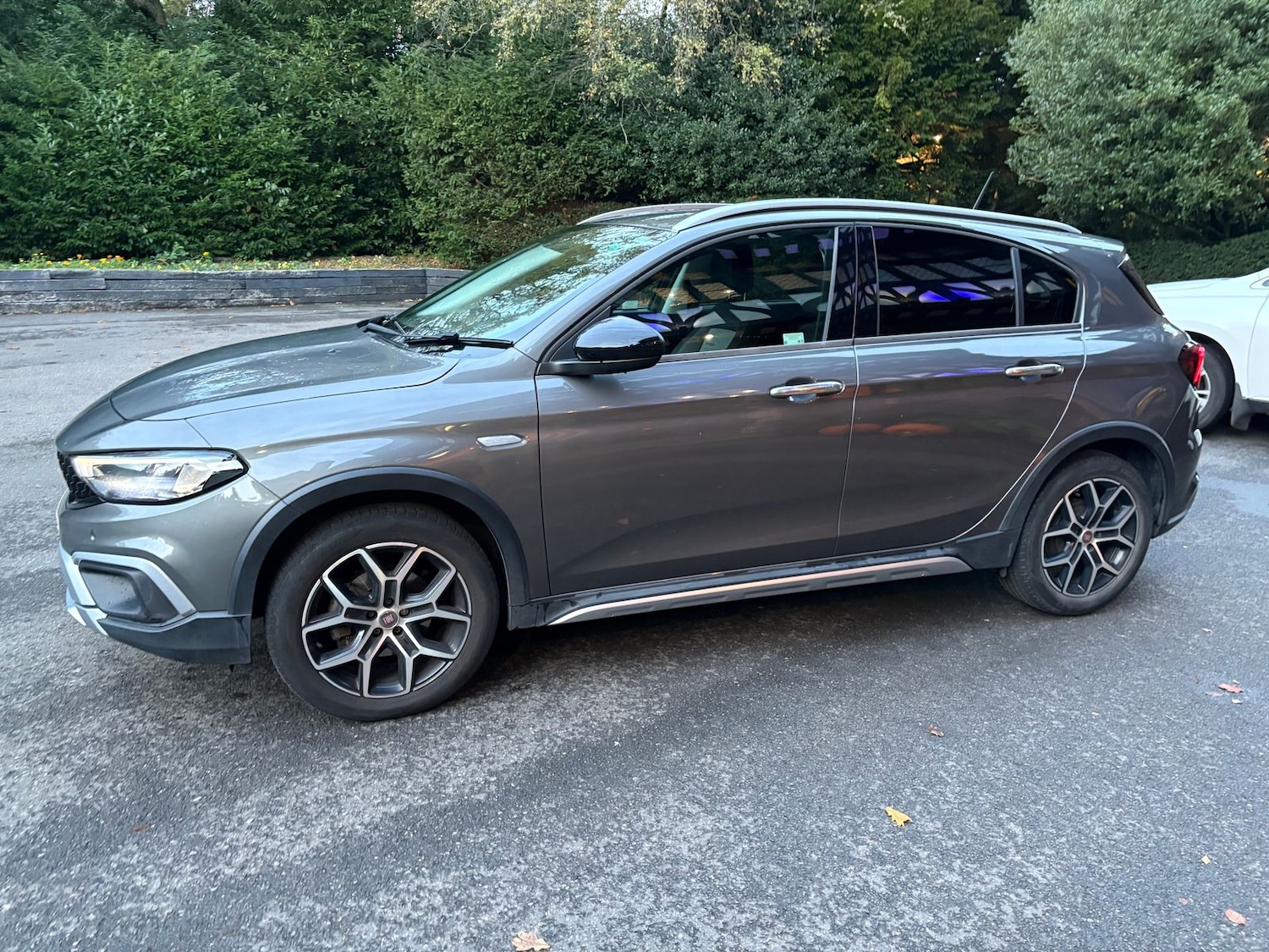 Used Fiat Tipo 2021 for sale - 77626445: Photo 9