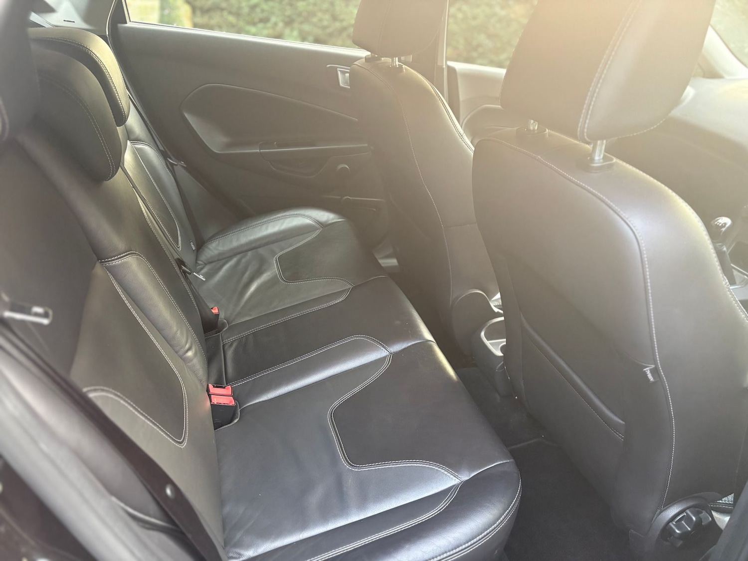 Used Ford Fiesta 2015 for sale - 77626446: Photo 13