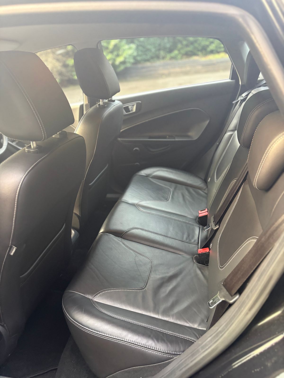 Used Ford Fiesta 2015 for sale - 77626446: Photo 16