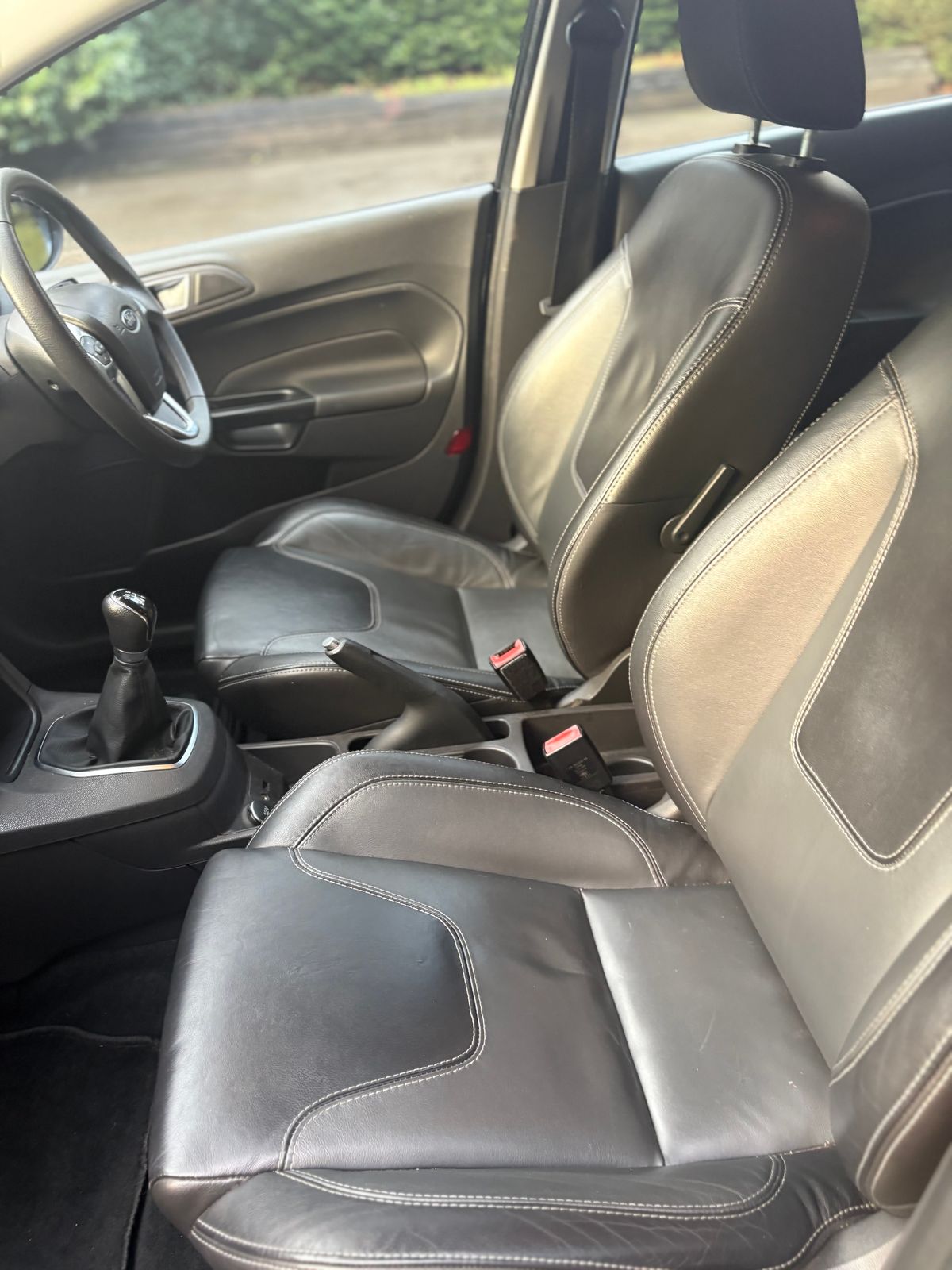 Used Ford Fiesta 2015 for sale - 77626446: Photo 17