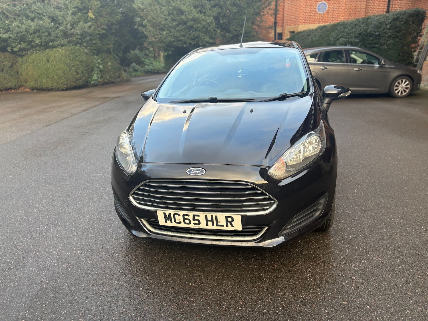 Used Ford Fiesta 2015 for sale - 77626446: Photo 18
