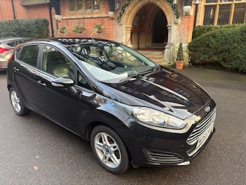 Ford Fiesta feature image