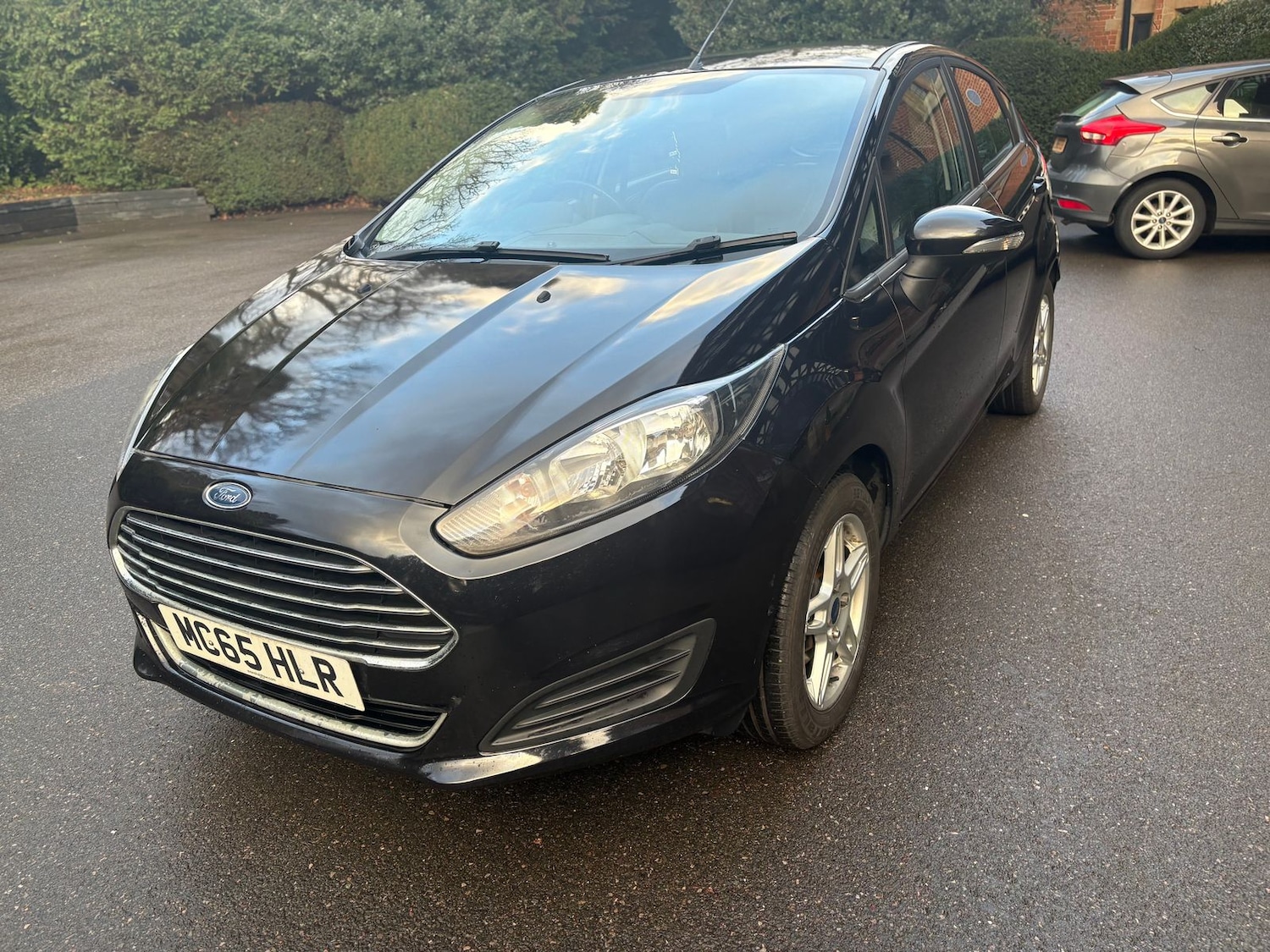 Used Ford Fiesta 2015 for sale - 77626446: Photo 20