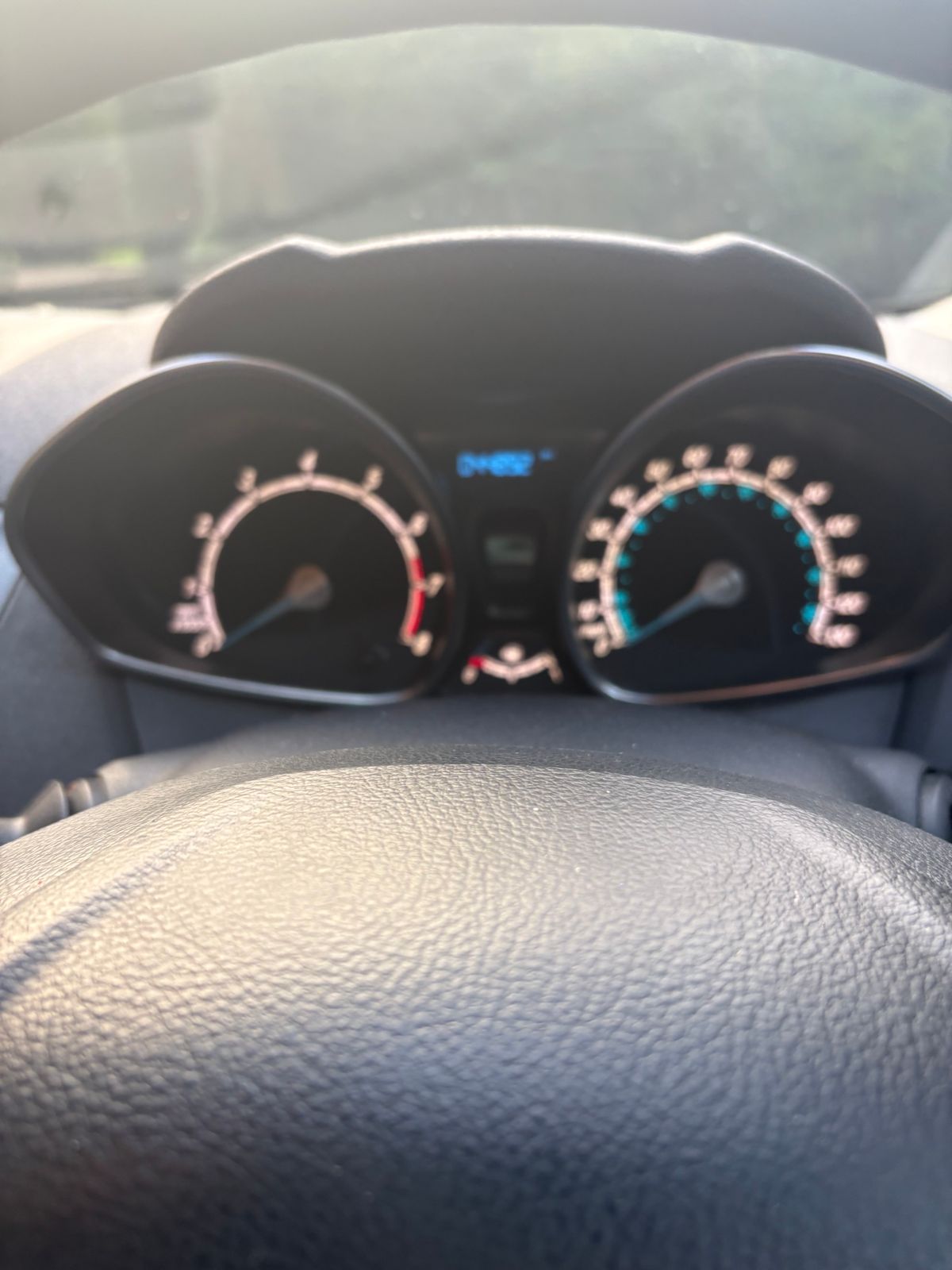 Used Ford Fiesta 2015 for sale - 77626446: Photo 29