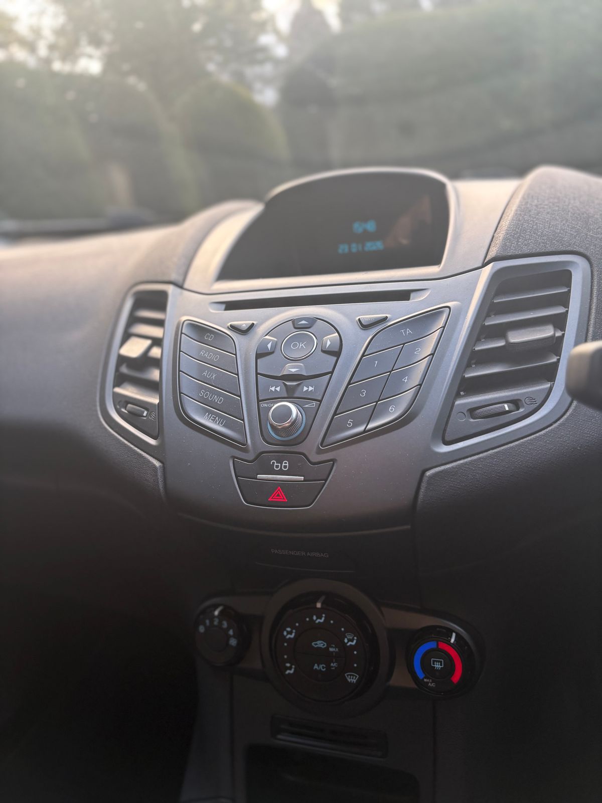 Used Ford Fiesta 2015 for sale - 77626446: Photo 31