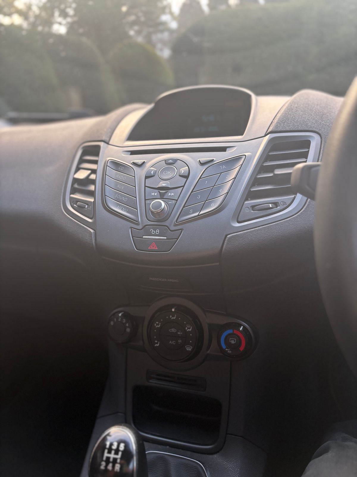 Used Ford Fiesta 2015 for sale - 77626446: Photo 34