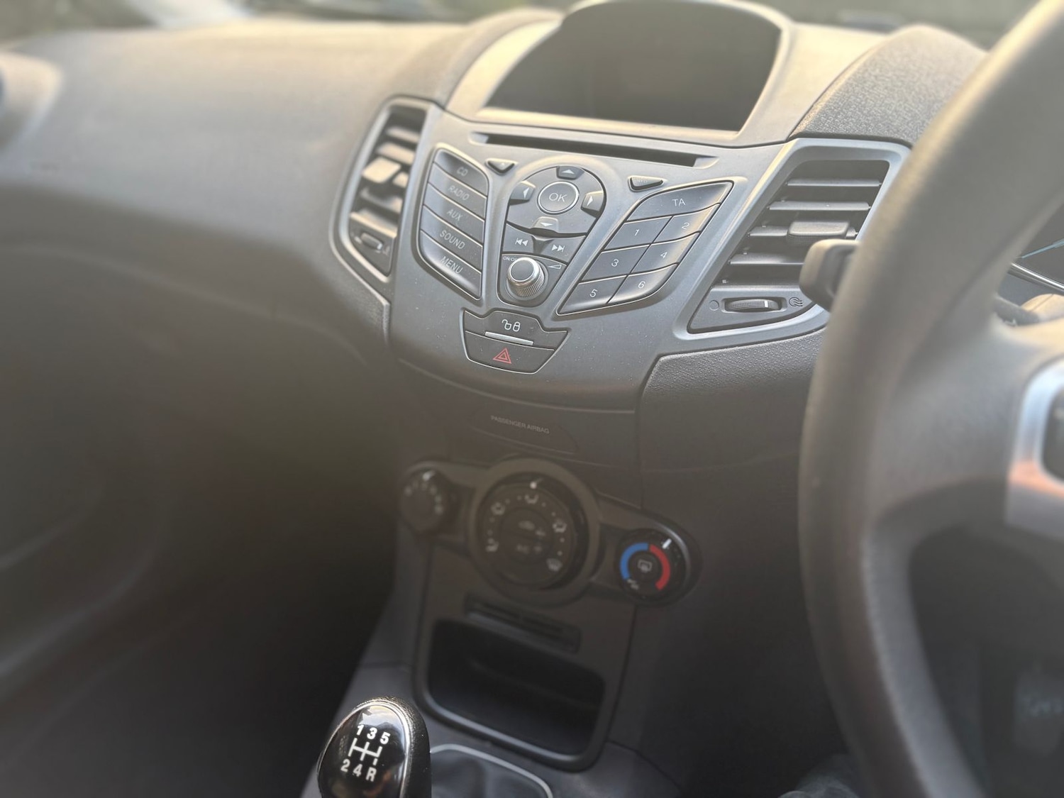 Used Ford Fiesta 2015 for sale - 77626446: Photo 35